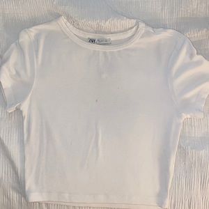 Zara Shirt Never Worn